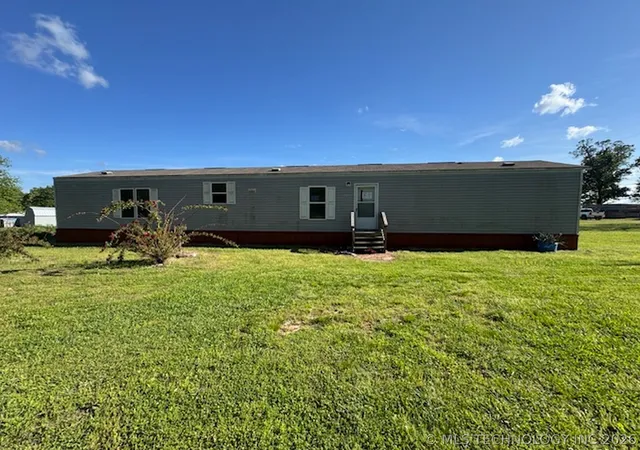Homes for sale in Stilwell, OK | 461388 E 830 Rd, Stilwell, OK 74960 | MLS# 2622297
