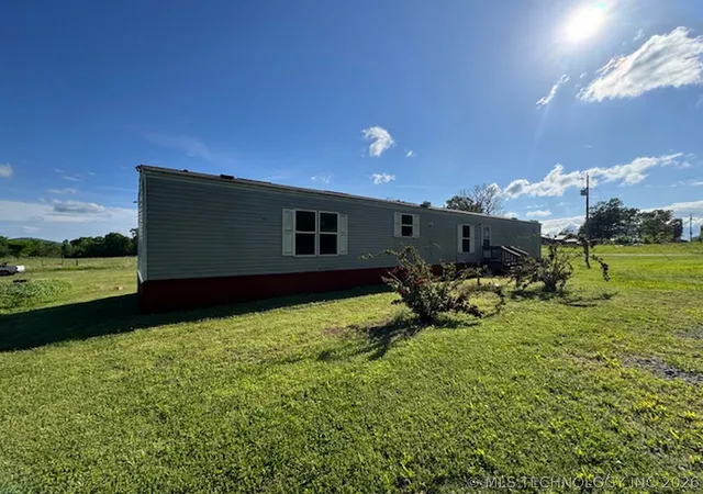Homes for sale in Stilwell, OK | 461388 E 830 Rd, Stilwell, OK 74960 | MLS# 2622297