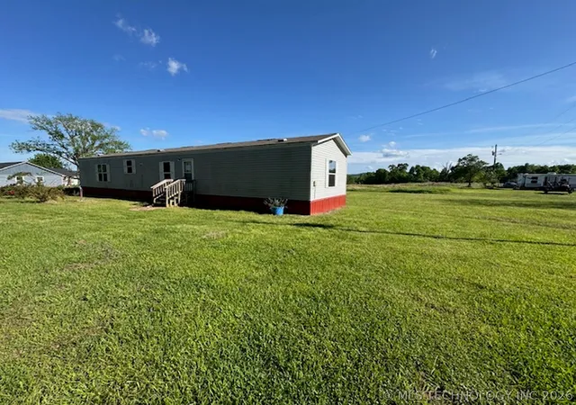 Homes for sale in Stilwell, OK | 461388 E 830 Rd, Stilwell, OK 74960 | MLS# 2622297