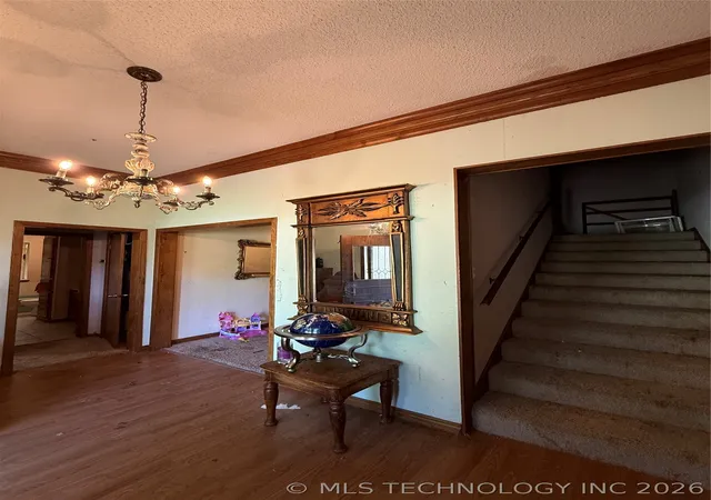 3rd image of 1201 W Elm, Durant, OK 74701 | MLS# 2622294