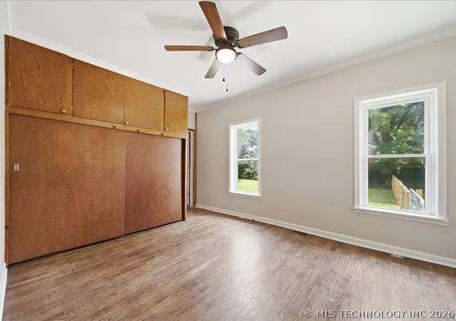 Homes for sale in Nowata, OK | 235 S Hickory St, Nowata, OK 74048 | MLS# 2622295