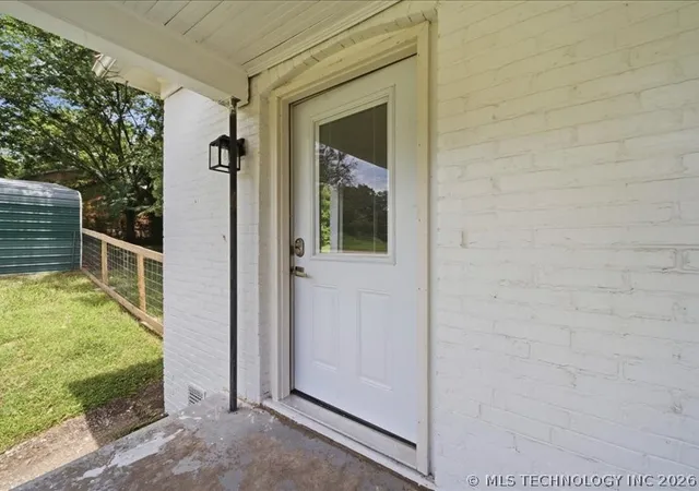 Homes for sale in Nowata, OK | 235 S Hickory St, Nowata, OK 74048 | MLS# 2622295