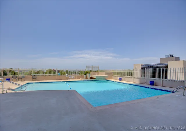 Photo 30 of Condo for sale at 1502 S Boulder Ave #18K, Tulsa, OK 74119 | MLS# 2622239 | Listing updated on 2026-08-24