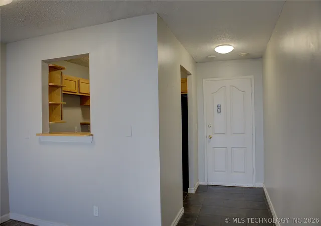 Photo 2 of Condo for sale at 1502 S Boulder Ave #18K, Tulsa, OK 74119 | MLS# 2622239 | Listing updated on 2026-08-24
