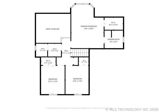 Photo 30 of Sale Pending at 4617 S 194th Eastavenue, Broken Arrow, OK 74014 | MLS# 2622250 | Listing updated on 2026-08-20