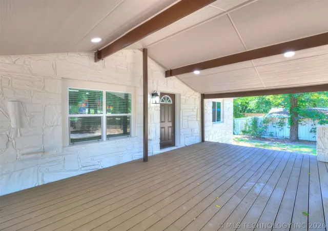 Photo 3 of Sale Pending at 421065 E 1174 Road, Eufaula, OK 74432 | MLS# 2622252 | Listing updated on 2026-09-19