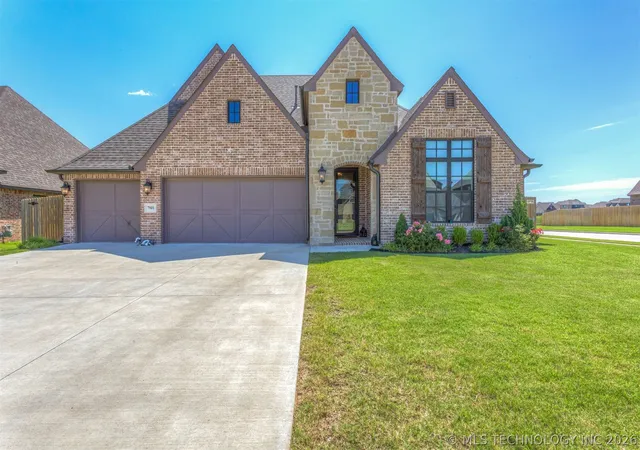 Homes for sale in Owasso, OK | 7901 N 147th Eastavenue, Owasso, OK 74055 | MLS# 2622301