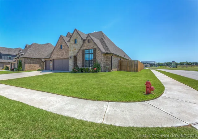 Homes for sale in Owasso, OK | 7901 N 147Th Eastavenue, Owasso, OK 74055 | MLS# 2622301