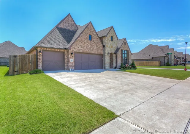 Homes for sale in Owasso, OK | 7901 N 147Th Eastavenue, Owasso, OK 74055 | MLS# 2622301