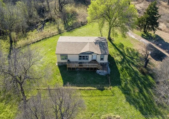Homes for sale in Vinita, OK | 27483 S 4460 Rd, Vinita, OK 74301 | MLS# 2622316