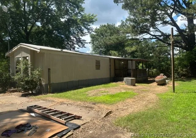 2nd image of 3814 S Us Hwy 259 Hwy, Idabel, OK 74745 | MLS# 2621520