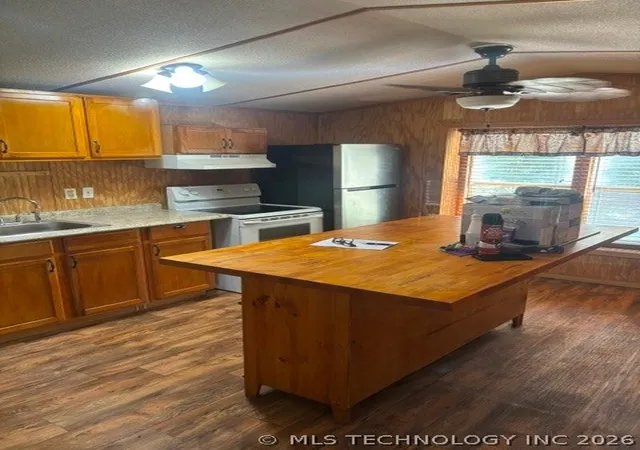Photo 5 of Manufactured home for sale at 3814 S US Hwy 259, Idabel, OK 74745 | MLS# 2621520 | Listing updated on 2026-07-29