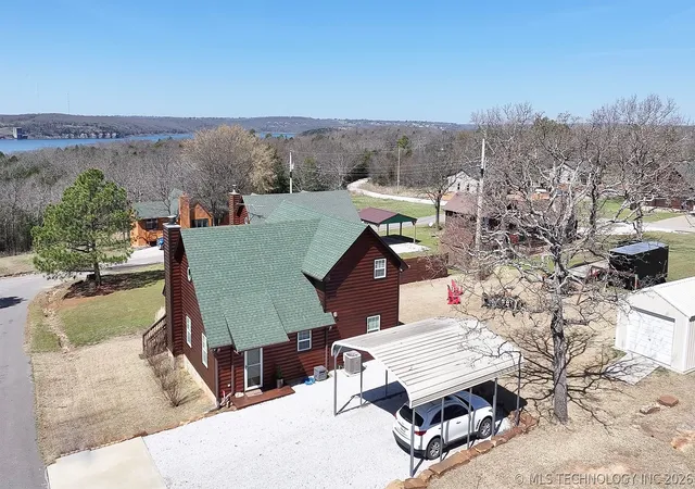Homes for sale in Vian, OK | 448529 E 979 Dr, Vian, OK 74962 | MLS# 2622328