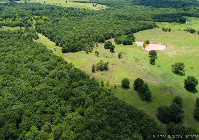 2nd image of E 980 Rd, Castle, OK 74833 | MLS# 2622330