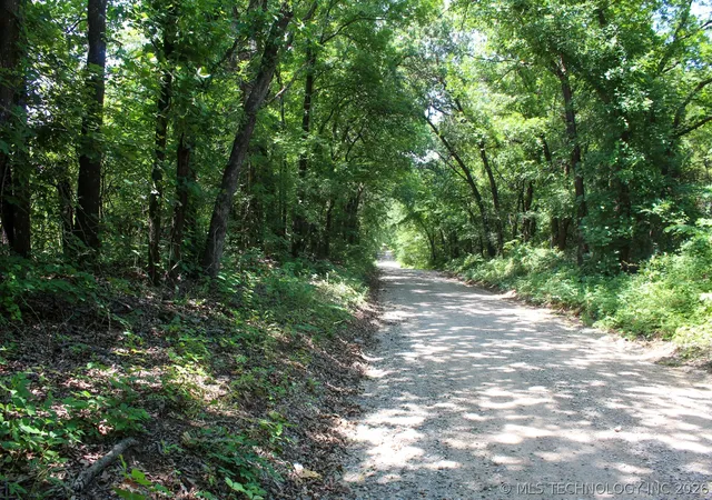 49th image of E 980 Rd, Castle, OK 74833 | MLS# 2622330