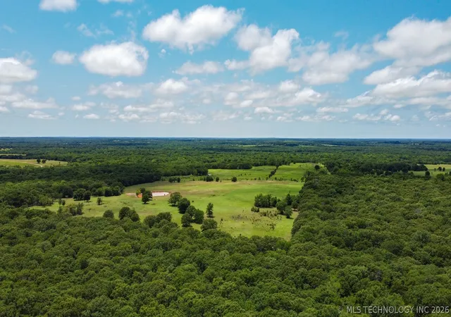 5th image of E 980 Rd, Castle, OK 74833 | MLS# 2622330