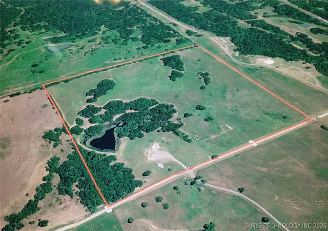 Homes for sale in Fittstown, OK | 27540 County Road 3600, Fittstown, OK 74871 | MLS# 2622272