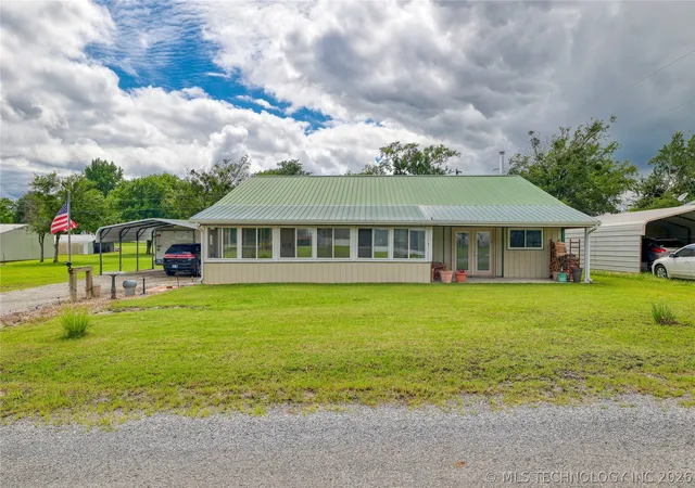 1st image of 239 Five Tribes Dr, Canadian, OK 74425 | MLS# 2622319