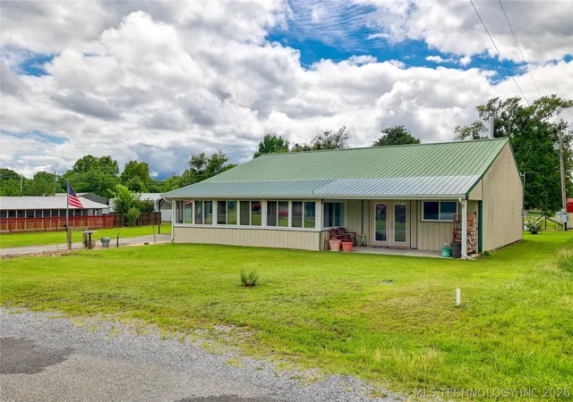 2nd image of 239 Five Tribes Dr, Canadian, OK 74425 | MLS# 2622319