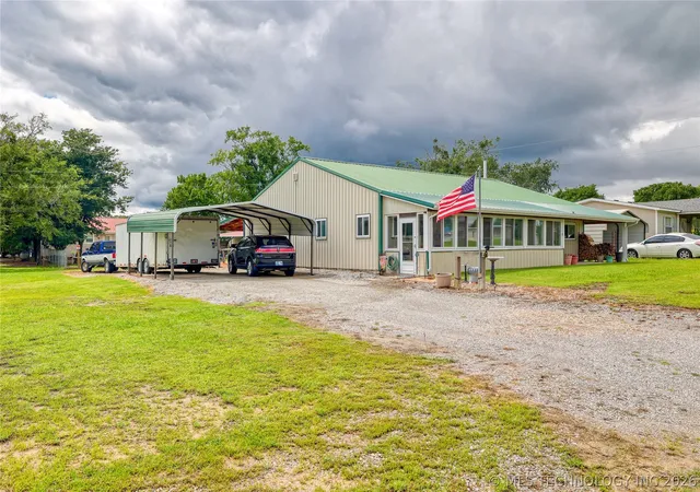 3rd image of 239 Five Tribes Dr, Canadian, OK 74425 | MLS# 2622319
