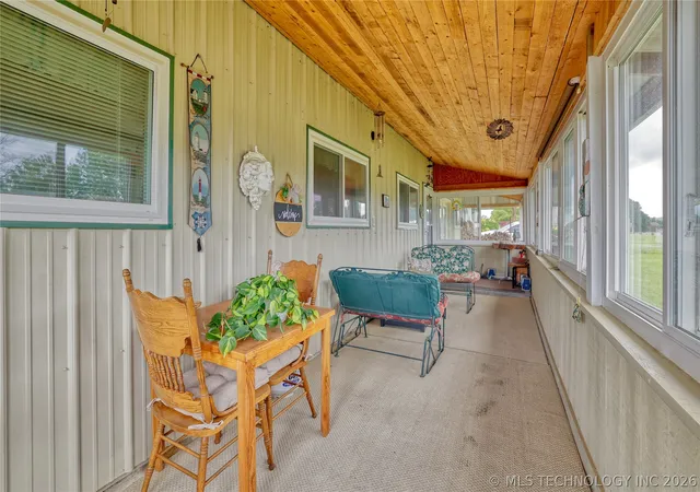 4th image of 239 Five Tribes Dr, Canadian, OK 74425 | MLS# 2622319