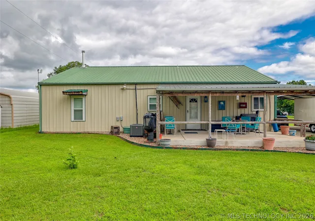 5th image of 239 Five Tribes Dr, Canadian, OK 74425 | MLS# 2622319