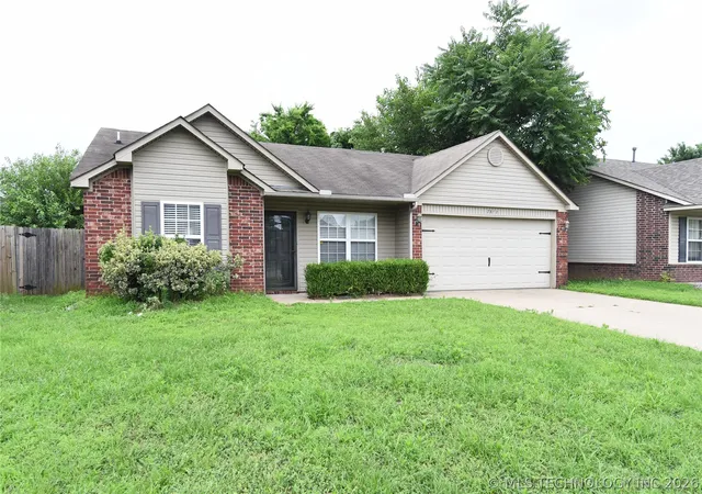 Homes for sale in Bixby, OK | 7842 E 132nd St, Bixby, OK 74008 | MLS# 2622346