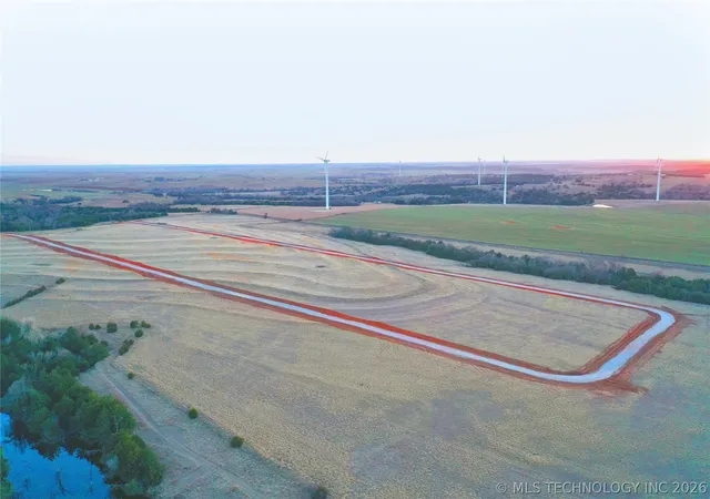 Homes for sale in Minco, OK | 4 County Road 1200, Minco, OK 73059 | MLS# 2622365