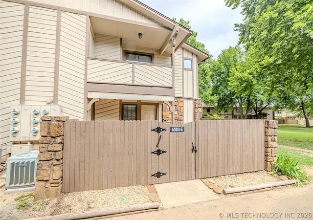 Photo 3 of Condo for sale at 6504 S Memorial Dr #12E, Tulsa, OK 74133 | MLS# 2622329 | Listing updated on 2026-07-07