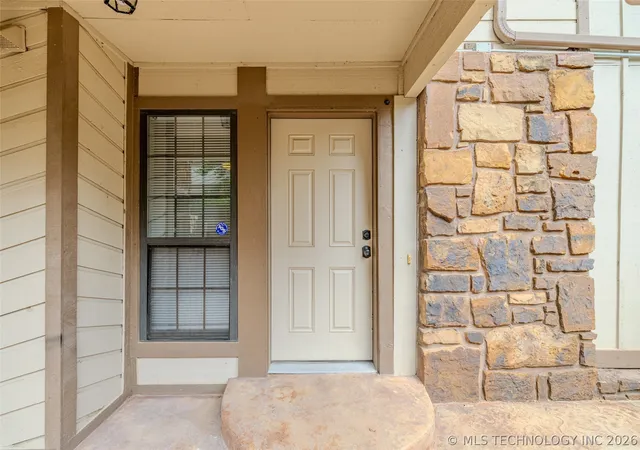 Listing Photo 5 - Condo for sale in building located at 6504 S Memorial Dr, Tulsa, OK 74133 - Unit #12E