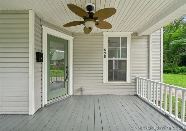 Homes for sale in Sapulpa, OK | 608 S Hickory St, Sapulpa, OK 74066 | MLS# 2622357