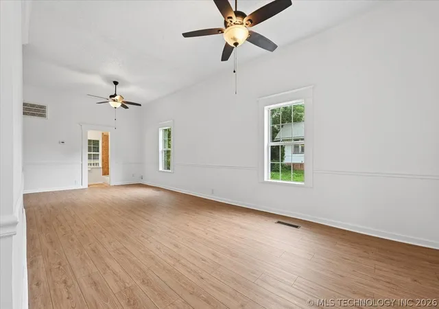 Homes for sale in Sapulpa, OK | 608 S Hickory St, Sapulpa, OK 74066 | MLS# 2622357