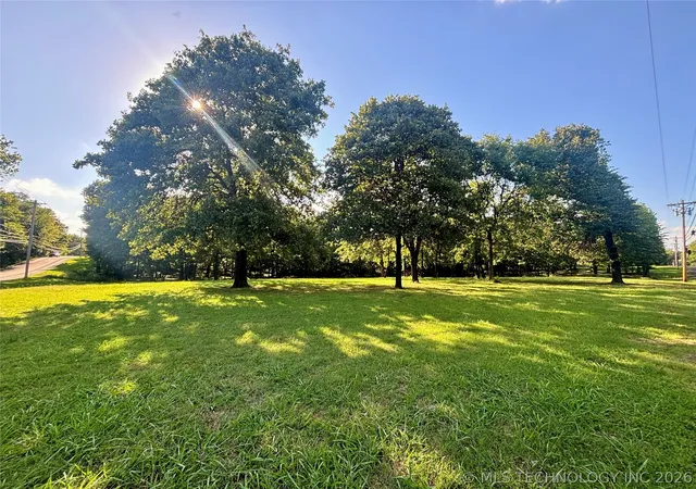 Photo 3 of Land for sale at 700 Road E, Wagoner, OK 74467 | MLS# 2622379 | Listing updated on 2026-07-02