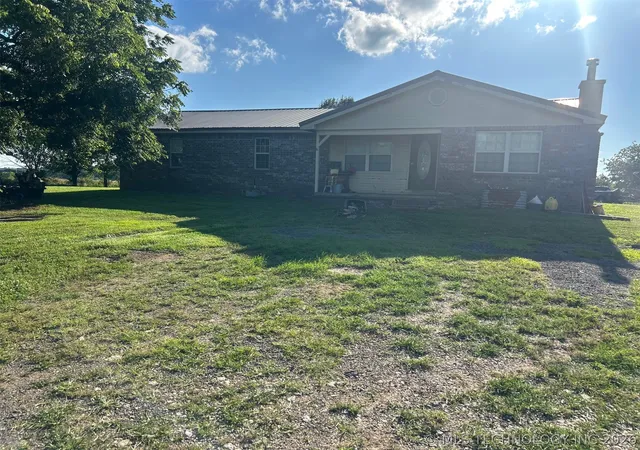 1st image of 7801 S 13th St E, Muskogee, OK 74403 | MLS# 2622321