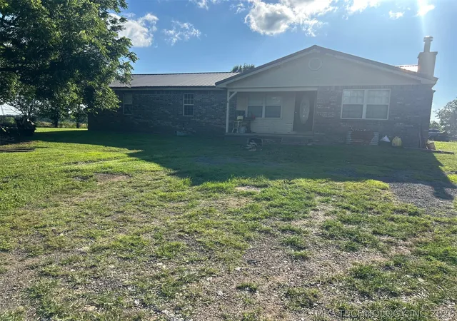 21st image of 7801 S 13th St E, Muskogee, OK 74403 | MLS# 2622321
