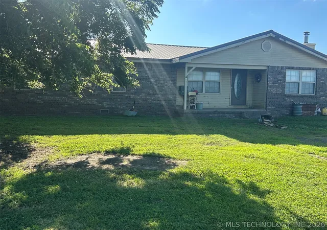 2nd image of 7801 S 13th St E, Muskogee, OK 74403 | MLS# 2622321