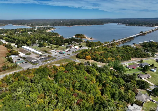 Photo 3 of Land for sale at 4 E Highway 9, Eufaula, OK 74432 | MLS# 2622383 | Listing updated on 2026-08-20