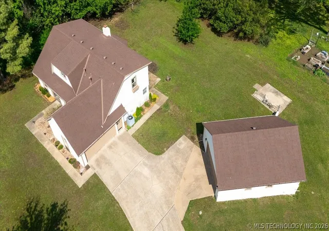 Photo 44 of Sale Pending at 18013 E 93rd Street, Owasso, OK 74055 | MLS# 2622175 | Listing updated on 2026-08-20