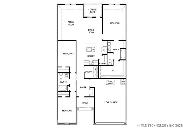 image of 792 Reagan Ave, Kellyville, OK 74039 | MLS# 2622391