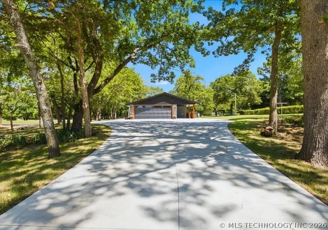 4th image of 106 S New Bethel, Ada, OK 74820 | MLS# 2622385