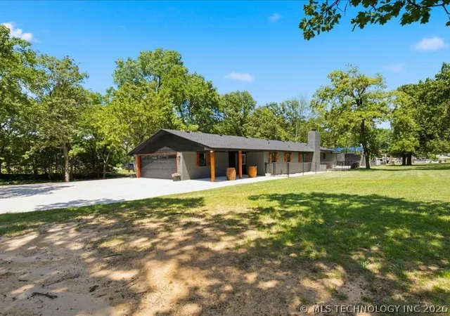 5th image of 106 S New Bethel, Ada, OK 74820 | MLS# 2622385