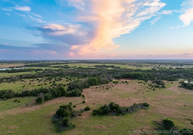 1st image of 4 E Lone Chimney Rd, Glencoe, OK 74032 | MLS# 2622208