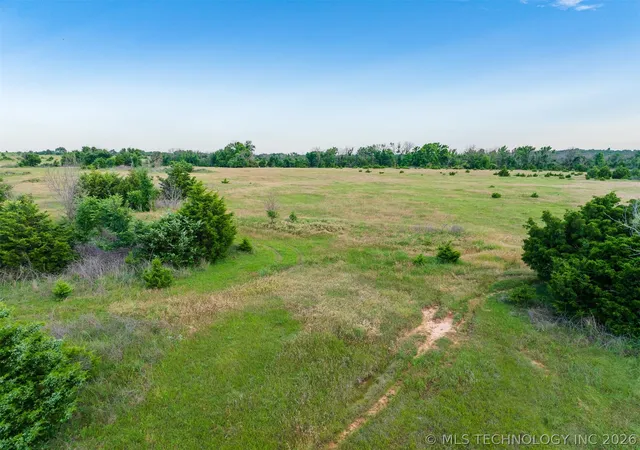 44th image of 4 E Lone Chimney Rd, Glencoe, OK 74032 | MLS# 2622208
