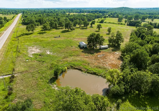 Homes for sale in Allen, OK | 0 Hwy 1, Allen, OK 74825 | MLS# 2622277