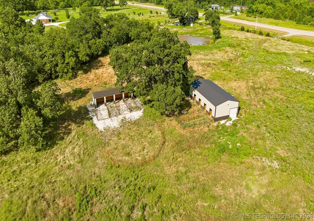 Homes for sale in Allen, OK | 0 Hwy 1, Allen, OK 74825 | MLS# 2622277