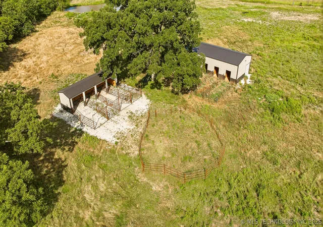 Homes for sale in Allen, OK | 0 Hwy 1, Allen, OK 74825 | MLS# 2622277