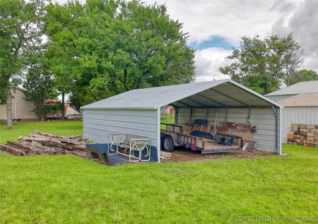 2nd image of Apache St, Canadian, OK 74425 | MLS# 2622416