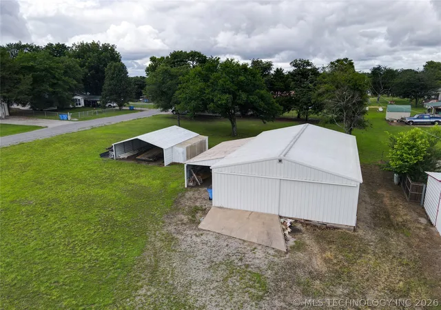 3rd image of Apache St, Canadian, OK 74425 | MLS# 2622416