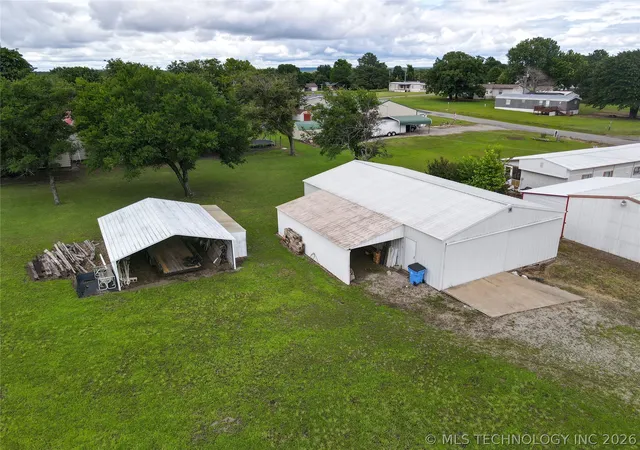 4th image of Apache St, Canadian, OK 74425 | MLS# 2622416