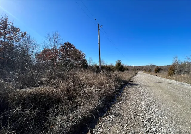 Homes for sale in Terlton, OK | 0000 E 5500 Rd, Terlton, OK 74081 | MLS# 2621147